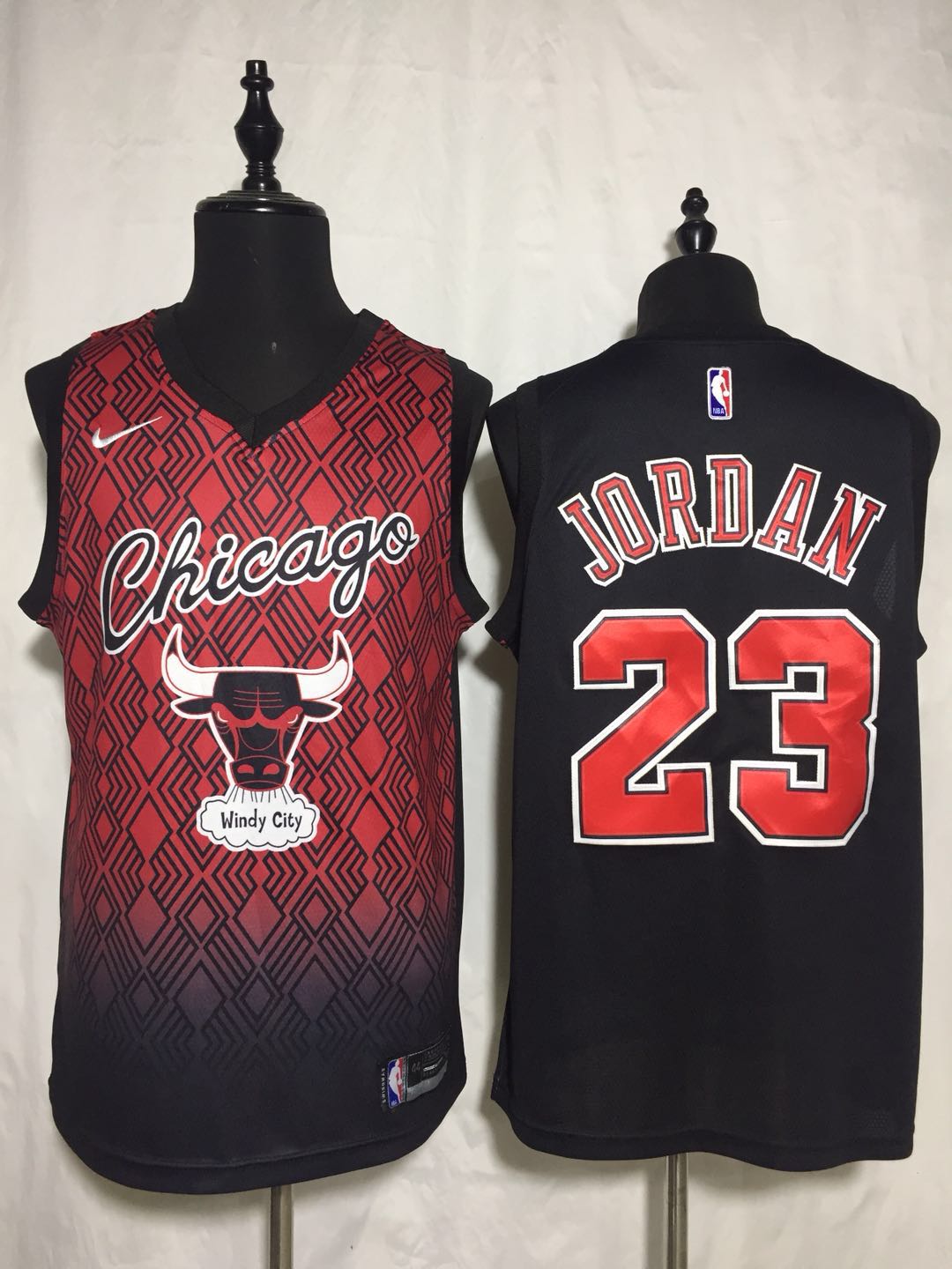 2021 NBA Jersey-58